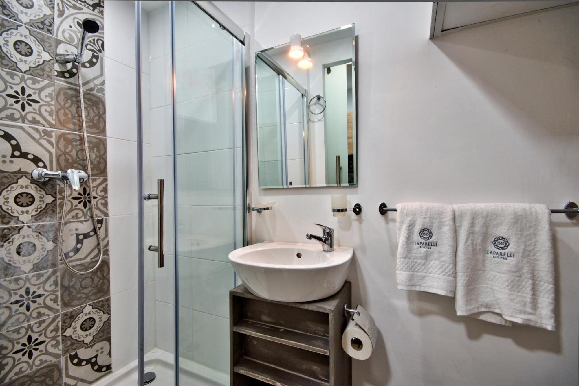 Laparelli Suite 1 Валетта Экстерьер фото